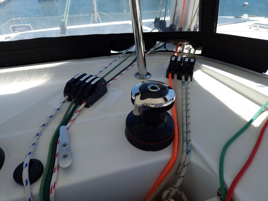 LAGOON 42 - 6