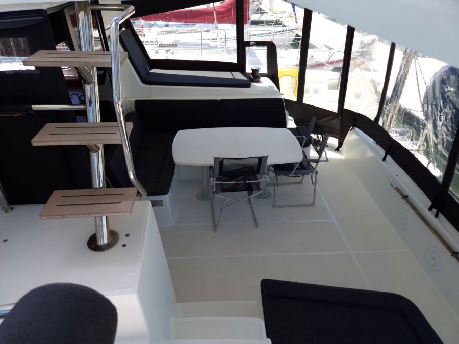 LAGOON 42 - 7