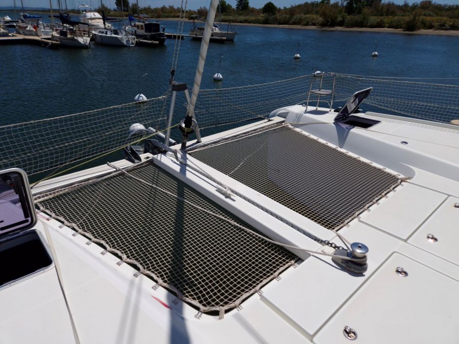 LAGOON 42 - 17