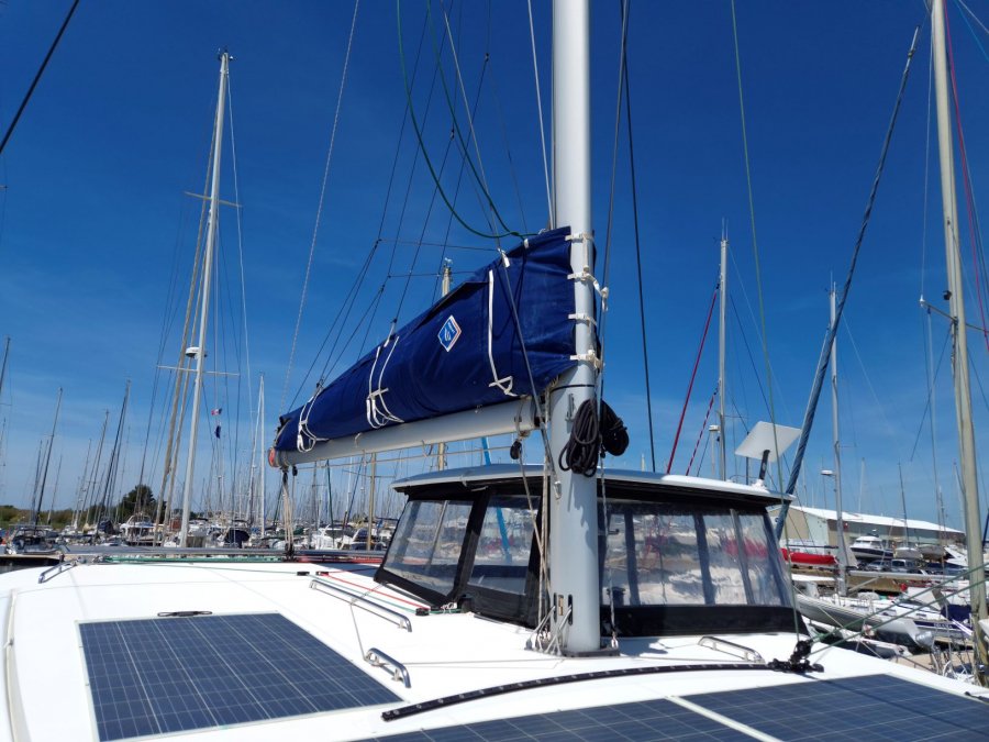 LAGOON 42 - 18