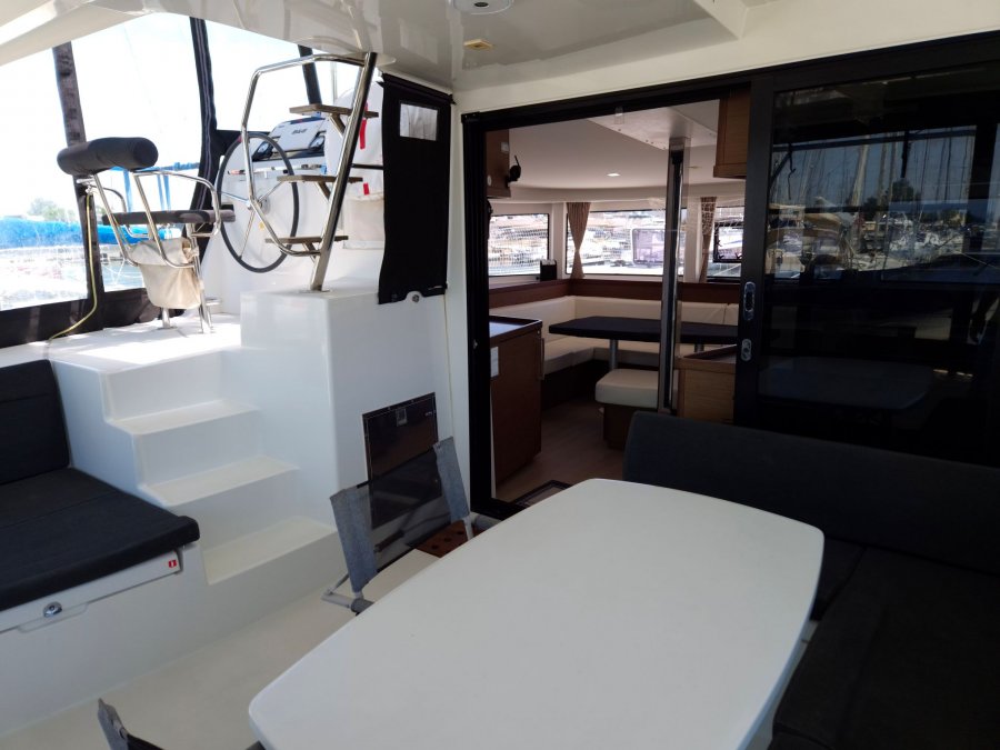 LAGOON 42 - 20