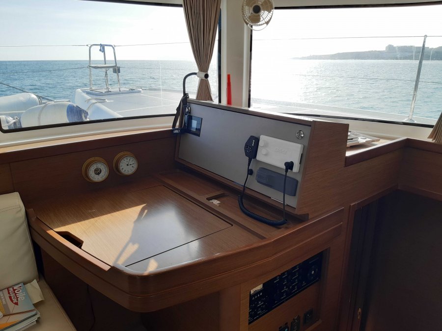 LAGOON 42 - 8