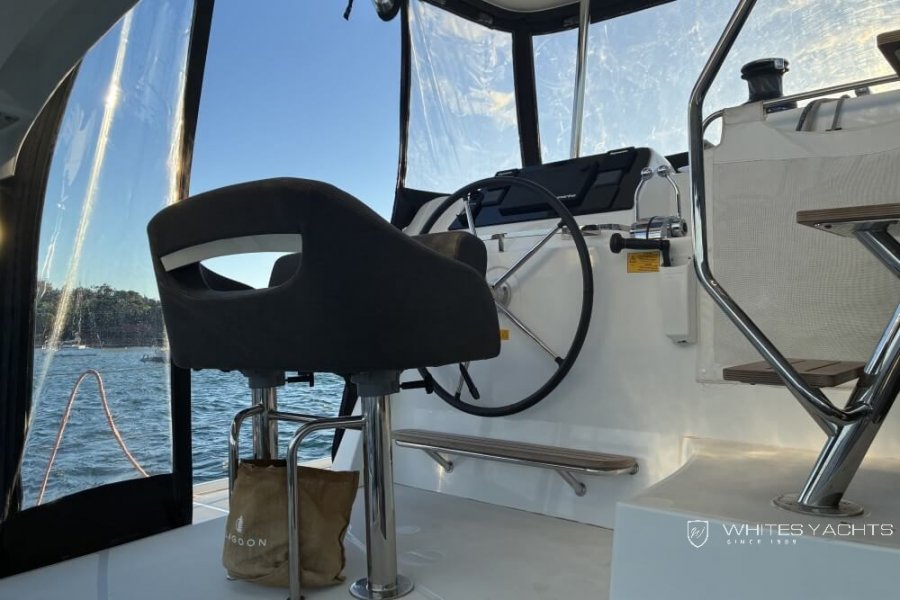 LAGOON 42 - 7