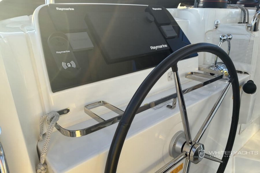 LAGOON 42 - 8
