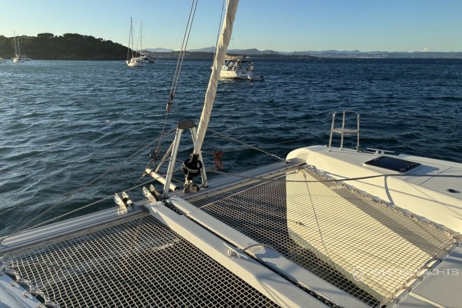 LAGOON 42 - 9