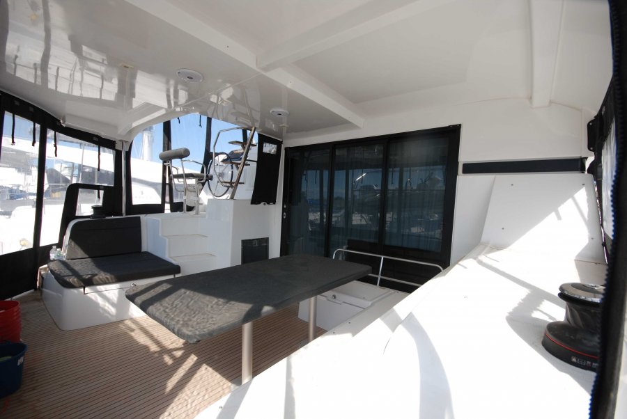 LAGOON 42 - 2
