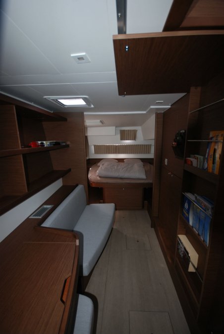 LAGOON 42 - 5