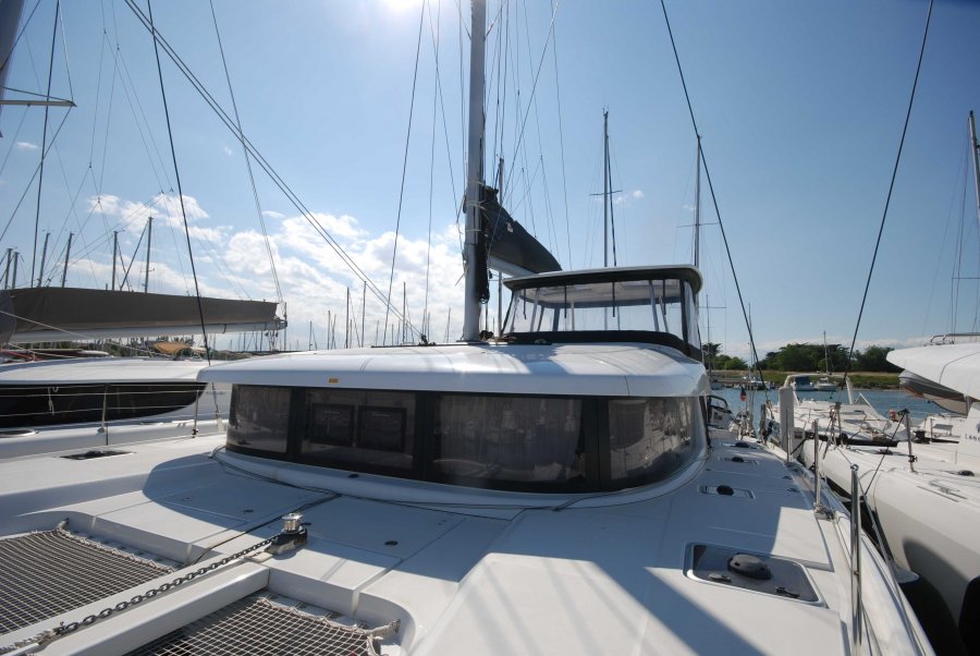 LAGOON 42 - 6