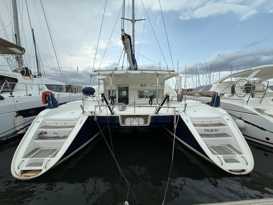 LAGOON 440 - 2