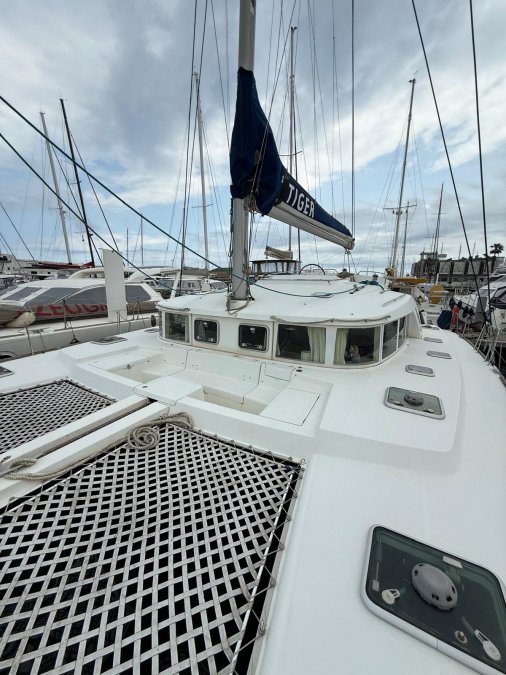 LAGOON 440 - 3
