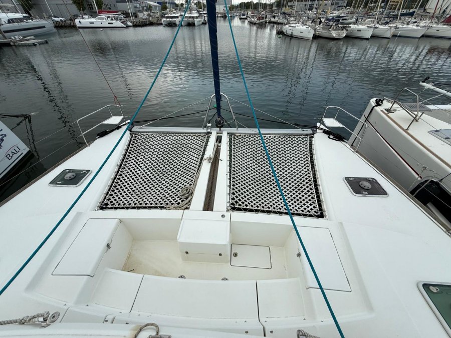 LAGOON 440 - 5