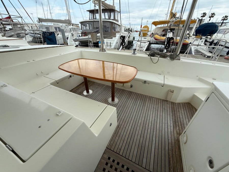 LAGOON 440 - 6