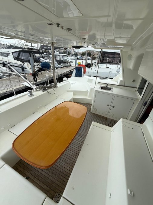 LAGOON 440 - 7