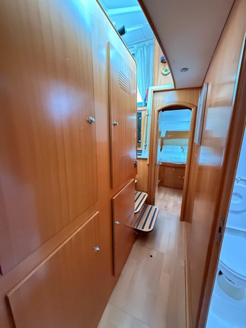 LAGOON 440 - 15