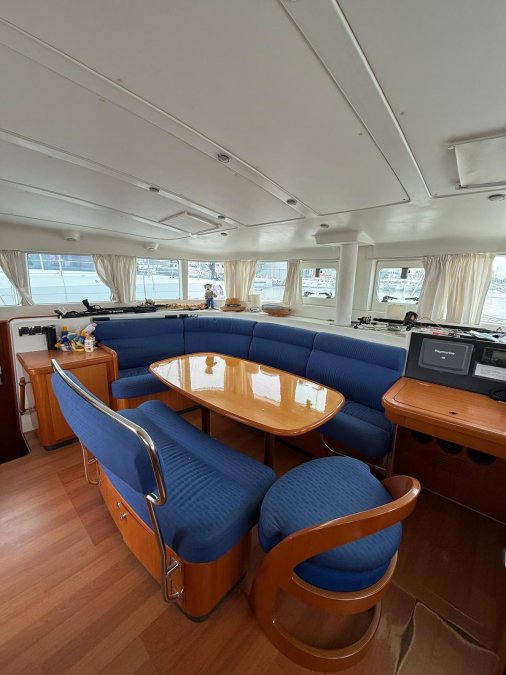 LAGOON 440 - 18