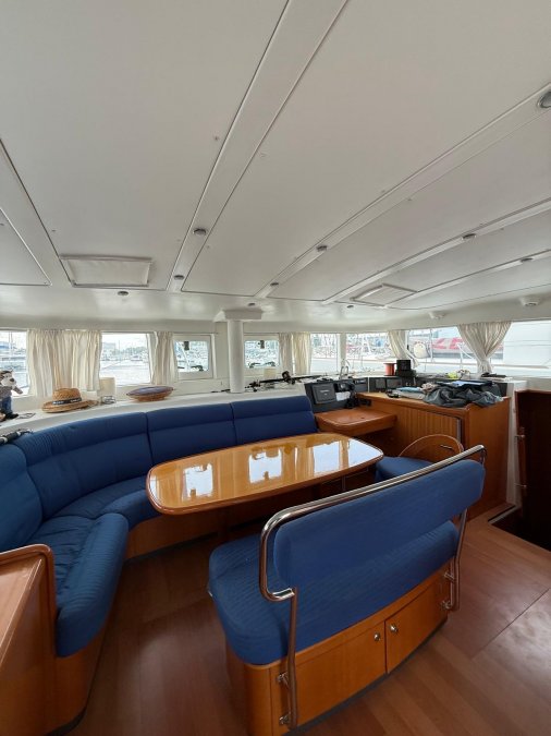 LAGOON 440 - 20