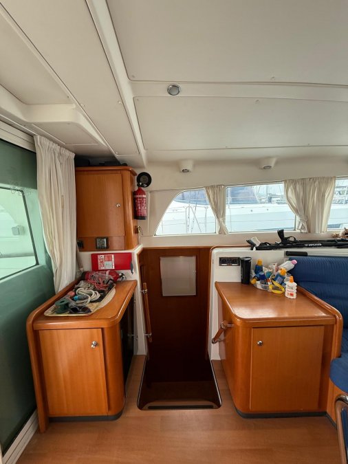 LAGOON 440 - 24