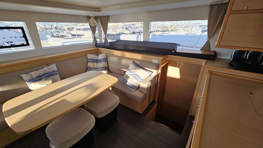 LAGOON 450 F - 2