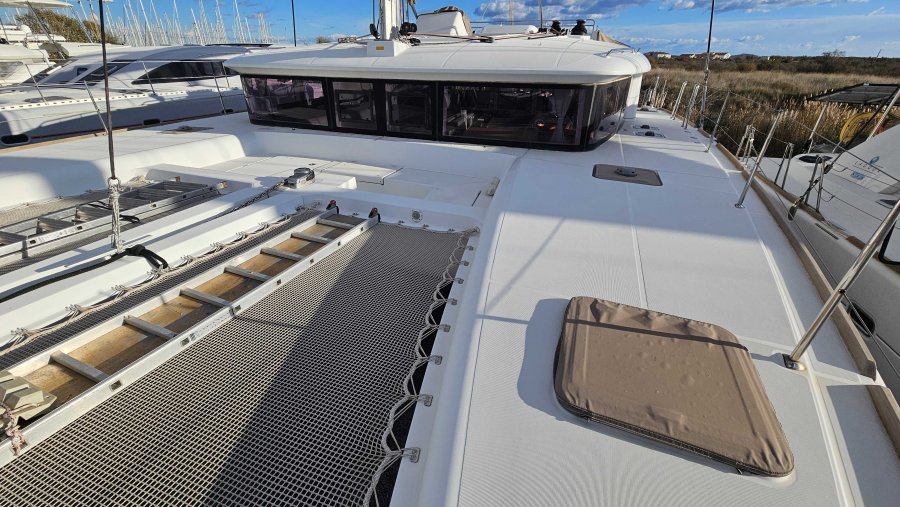 LAGOON 450 F - 3