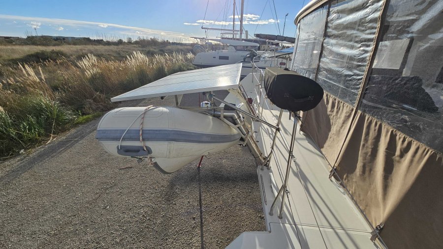 LAGOON 450 F - 7