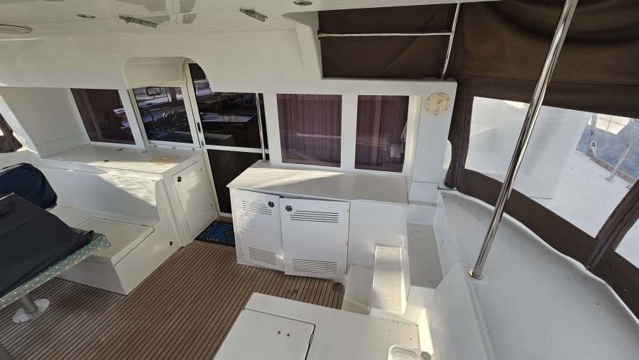 LAGOON 450 F - 14