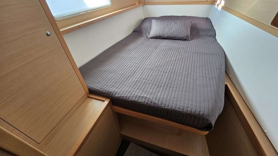 LAGOON 450 F - 15