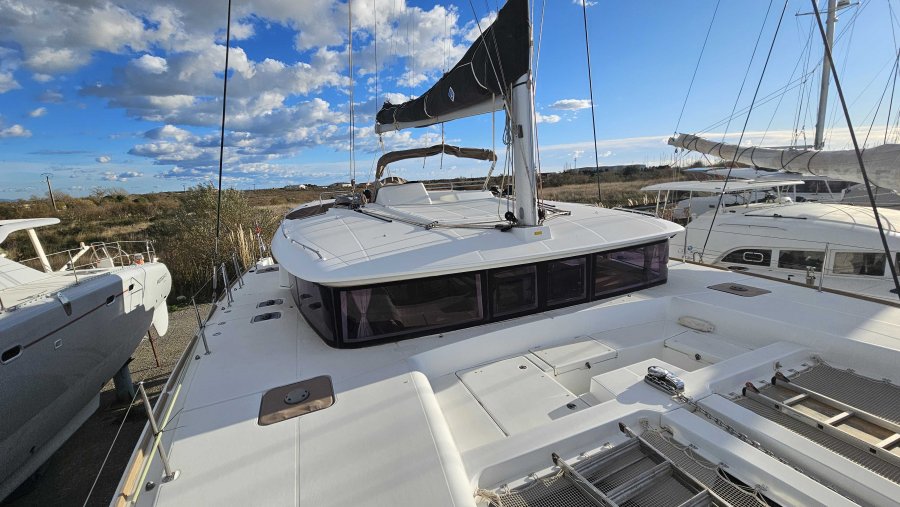 LAGOON 450 F - 20