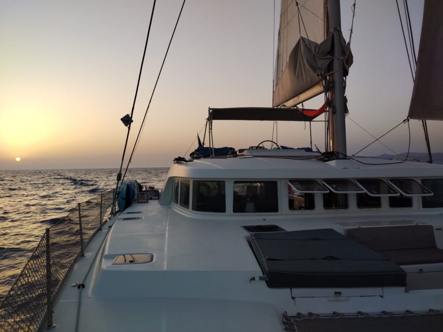 LAGOON 500 - 5