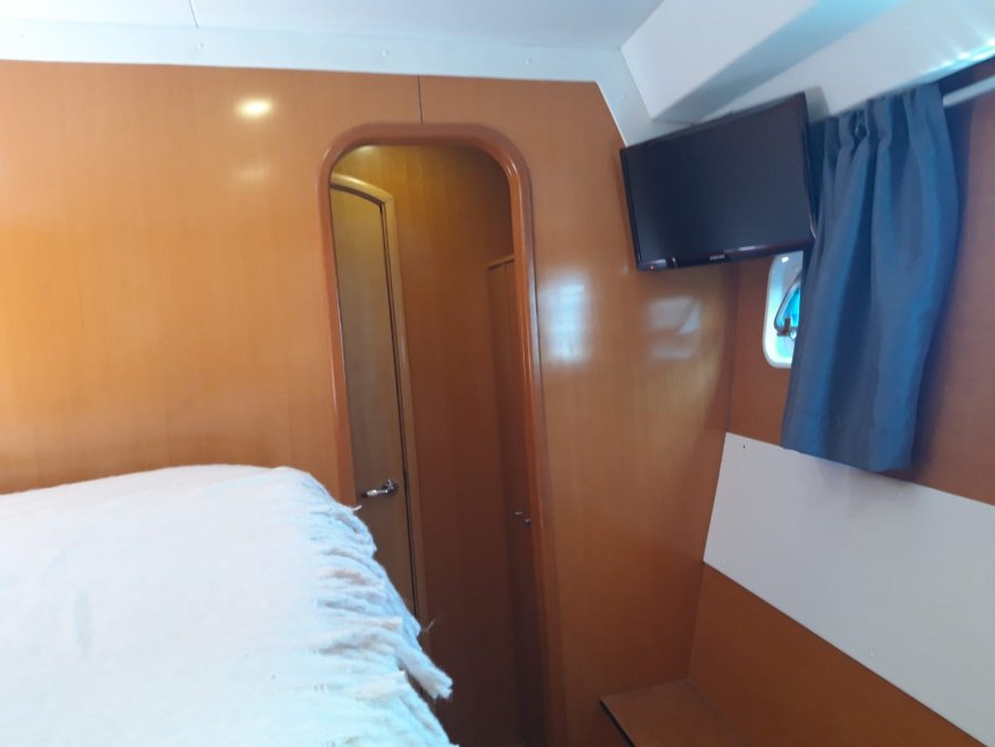 LAGOON 500 - 12