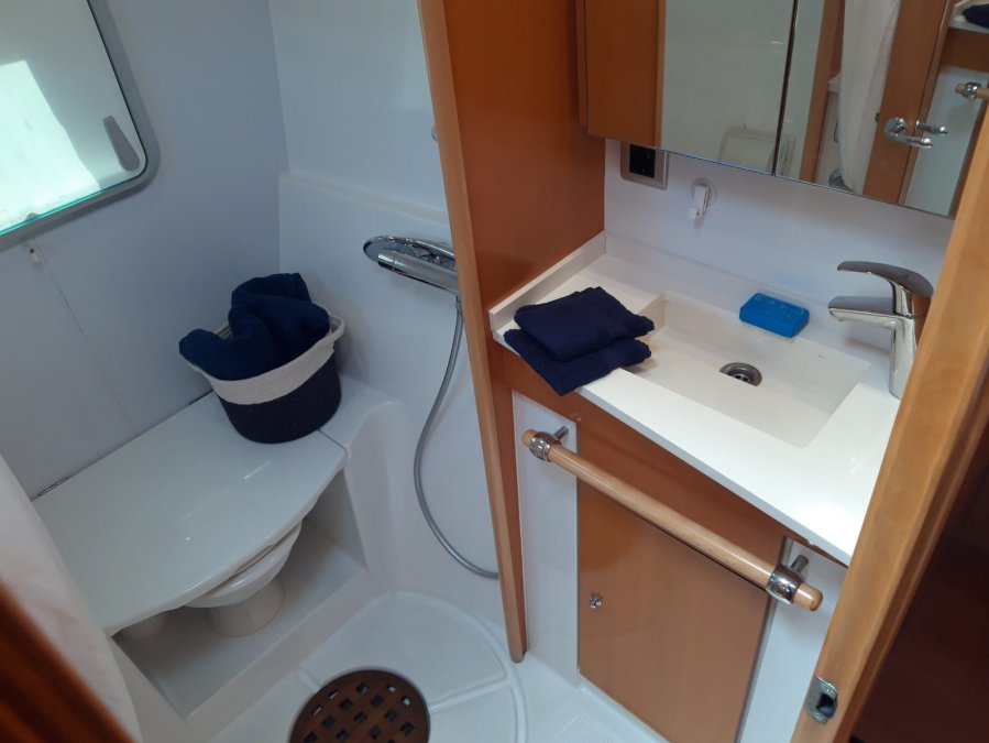 LAGOON 500 - 13