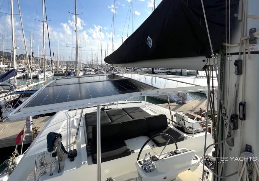 LAGOON 50 - 9