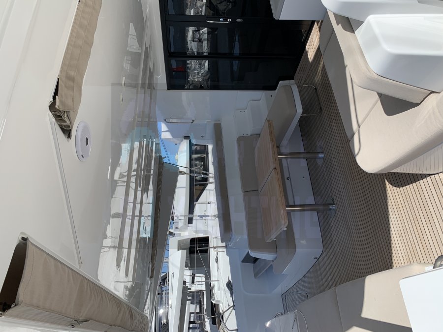 LAGOON 50 - 7
