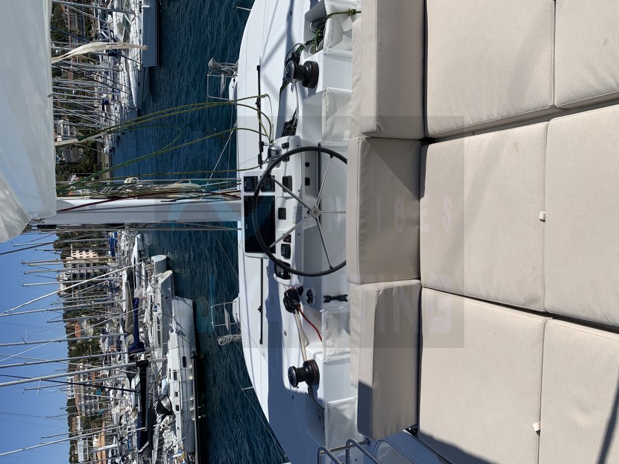 LAGOON 50 - 10
