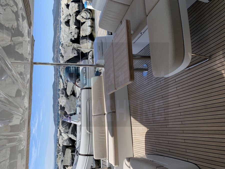 LAGOON 50 - 16