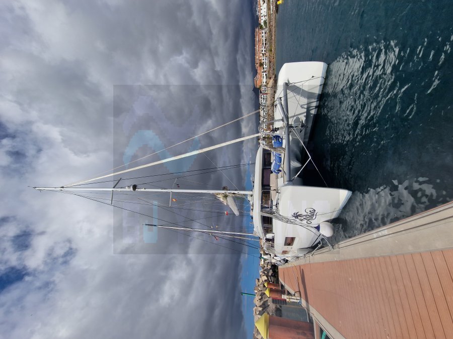 LAGOON 50 - 23