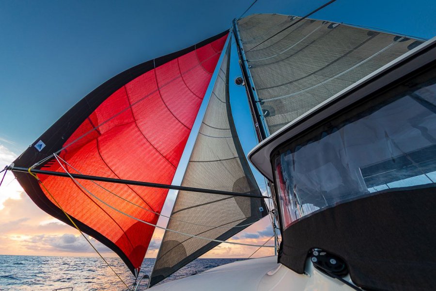 LAGOON 52 S - 2