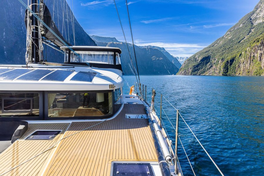 LAGOON 52 S - 4