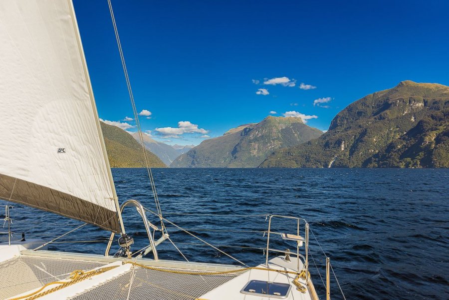 LAGOON 52 S - 5