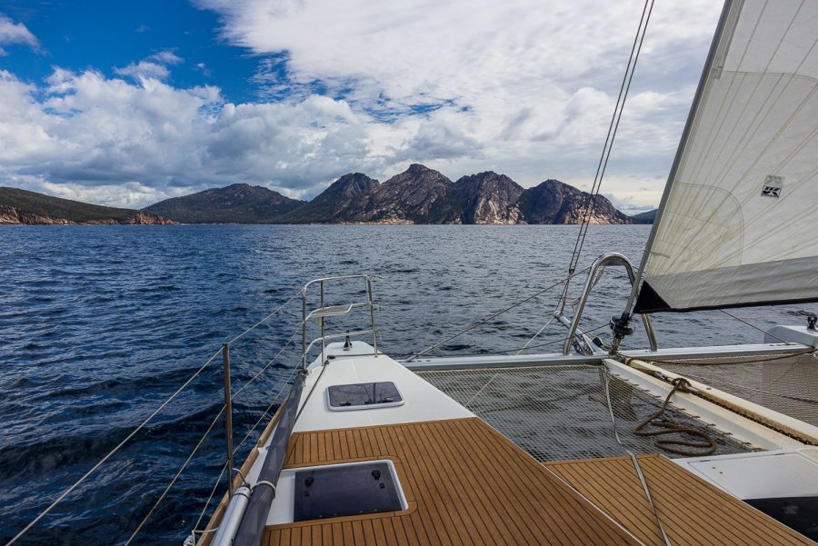 LAGOON 52 S - 6