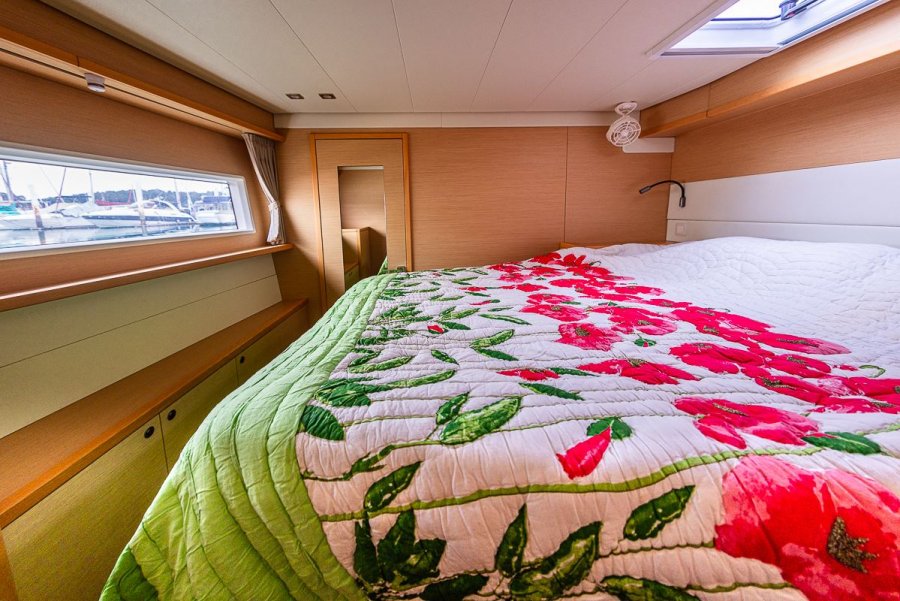 LAGOON 52 S - 7