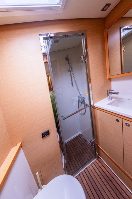 LAGOON 52 S - 8