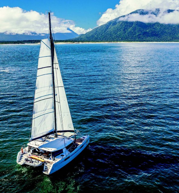 LAGOON 52 S - 20