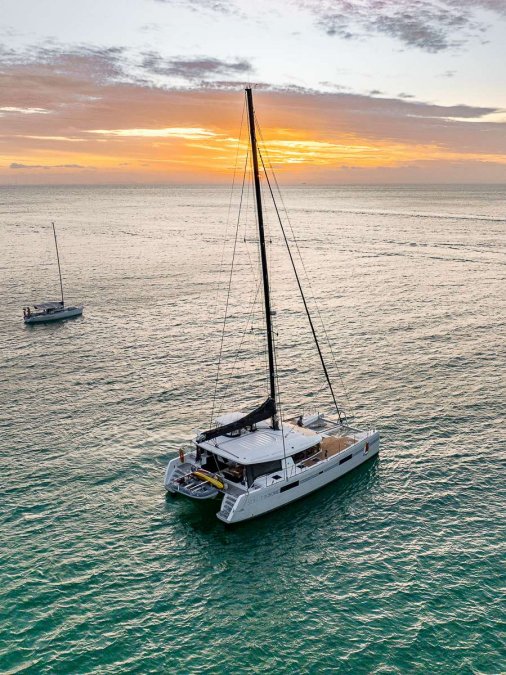 LAGOON 52 S - 22