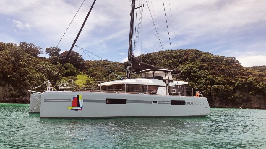 LAGOON 52 S - 27