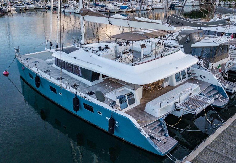 LAGOON 620 - 2