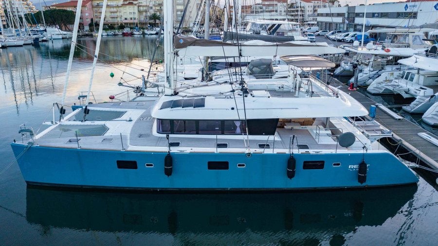 LAGOON 620 - 3