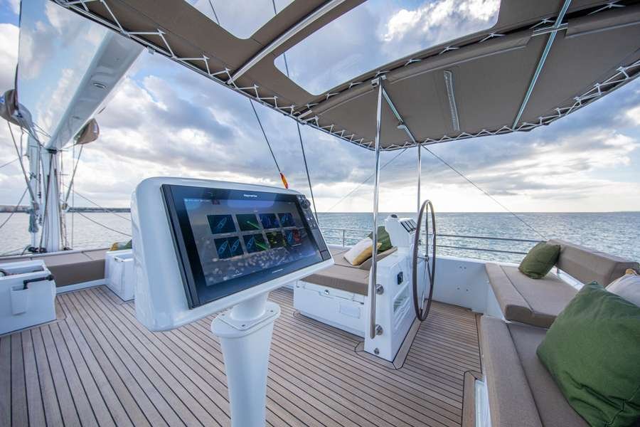 LAGOON 620 - 8