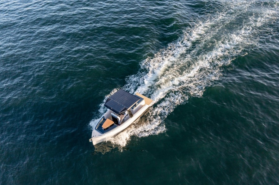 LASAI 20 GL - 6
