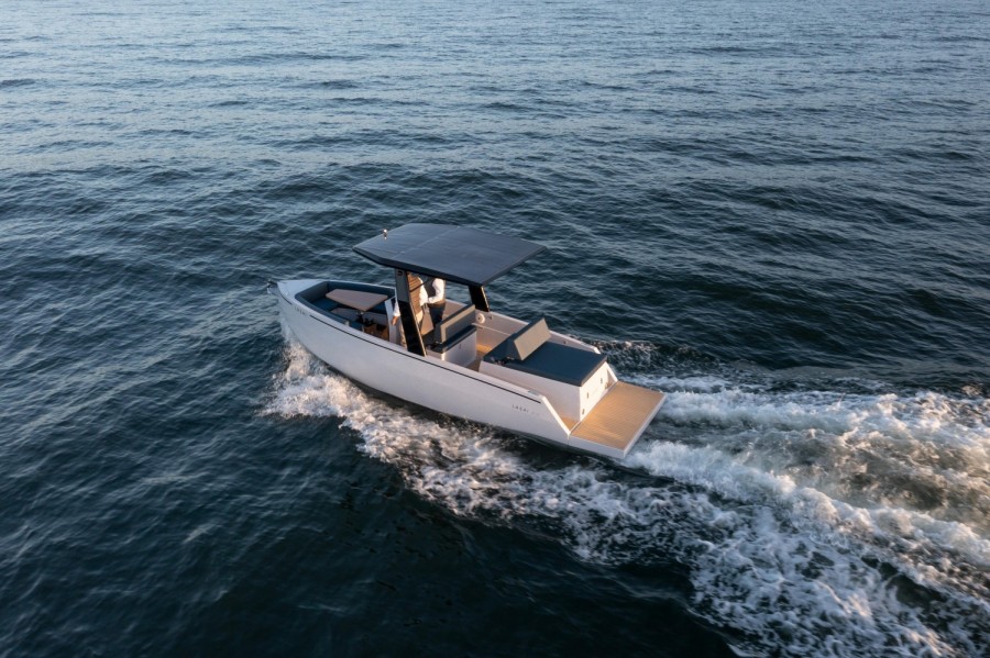 LASAI 20 GL - 4