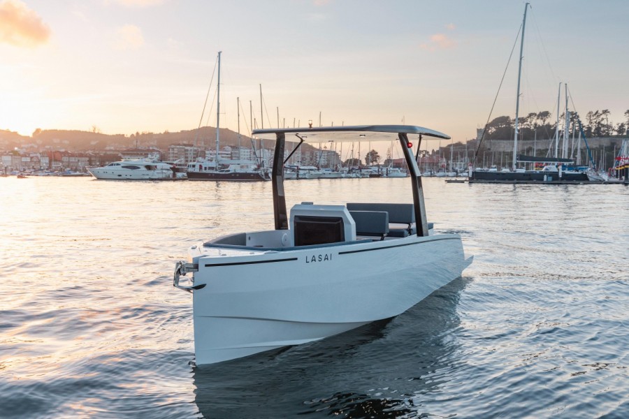 LASAI 20 GL - 3
